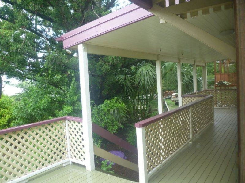 60 Rundle Street, Wandal QLD 4700